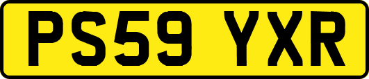 PS59YXR
