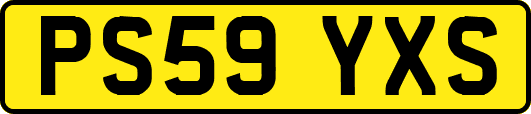 PS59YXS