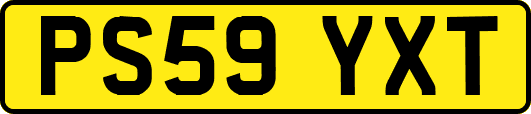 PS59YXT