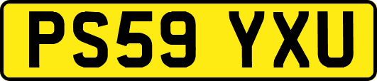 PS59YXU