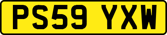 PS59YXW
