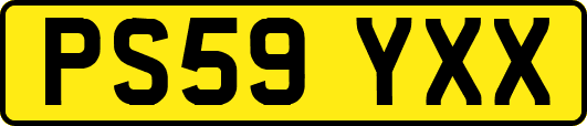 PS59YXX