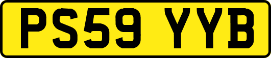 PS59YYB
