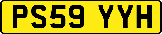 PS59YYH
