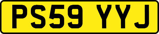 PS59YYJ