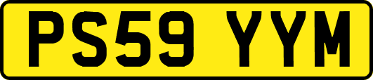 PS59YYM