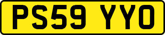 PS59YYO