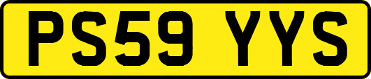 PS59YYS