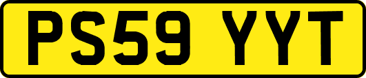 PS59YYT