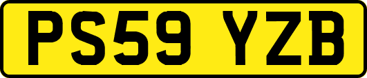 PS59YZB