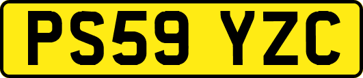 PS59YZC