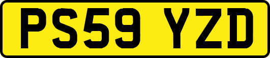 PS59YZD