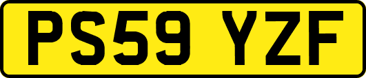 PS59YZF