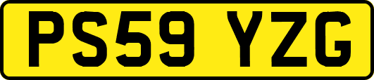 PS59YZG