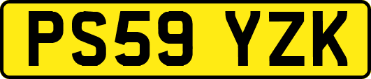 PS59YZK