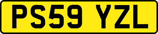 PS59YZL