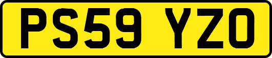PS59YZO