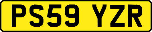 PS59YZR