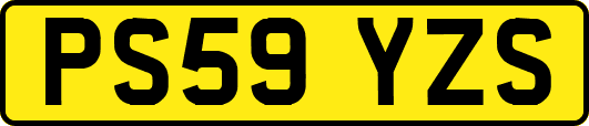 PS59YZS
