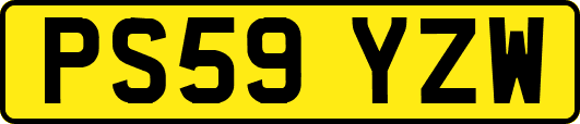 PS59YZW