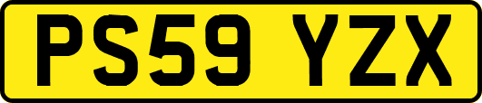 PS59YZX