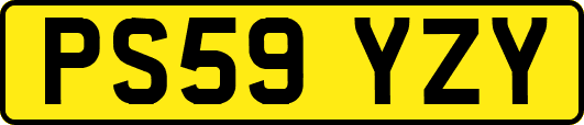 PS59YZY