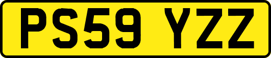 PS59YZZ