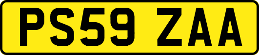PS59ZAA