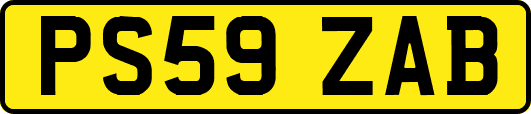 PS59ZAB
