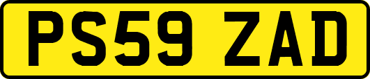 PS59ZAD