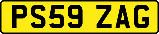 PS59ZAG