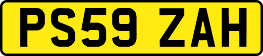 PS59ZAH
