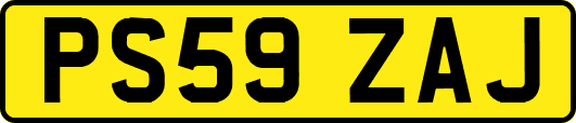 PS59ZAJ