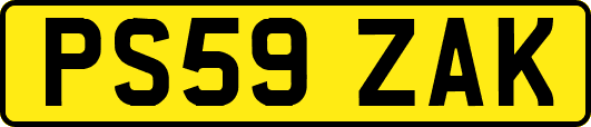PS59ZAK