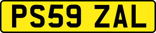 PS59ZAL
