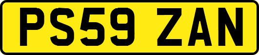 PS59ZAN