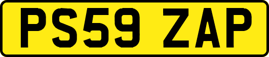 PS59ZAP