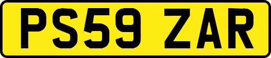 PS59ZAR