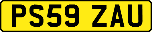 PS59ZAU
