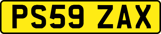PS59ZAX