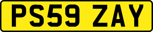 PS59ZAY