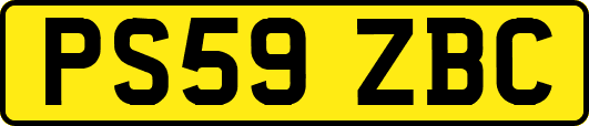 PS59ZBC