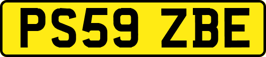 PS59ZBE