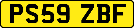 PS59ZBF