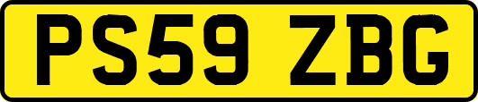 PS59ZBG