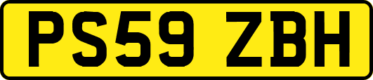 PS59ZBH