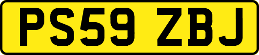PS59ZBJ