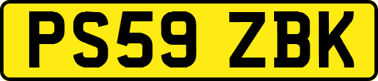 PS59ZBK