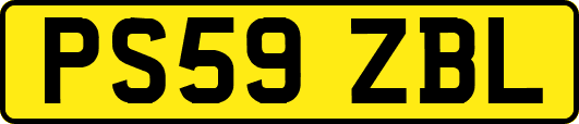 PS59ZBL