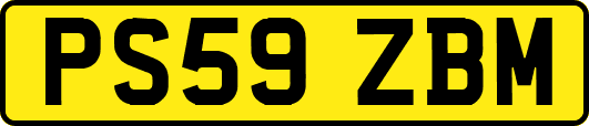 PS59ZBM